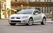 2006 Mitsubishi Eclipse Picture